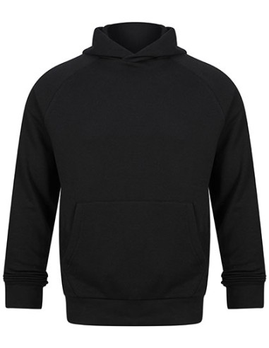T-TL710-Unisex Athleisure Hoodie